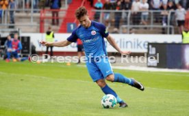 Karlsruher SC - FC Hansa Rostock