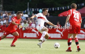 Sonnenhof-Gro&szlig;aspach-VFB Stuttgart