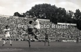 SV Darmstadt 98 - VfB Stuttgart