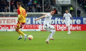 19.02.23 SV Sandhausen - Karlsruher SC