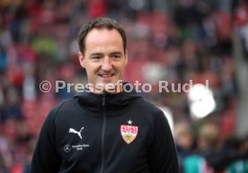 VfB Stuttgart - Borussia M&ouml;nchengladbach
