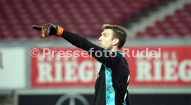 15.12.20 VfB Stuttgart - 1. FC Union Berlin