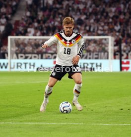 01.10.26 Deutschland - Serbien