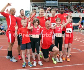 Leichtathletik