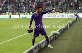VfB Stuttgart - Borussia Dortmund