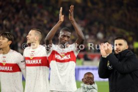 11.11.23 VfB Stuttgart - Borussia Dortmund