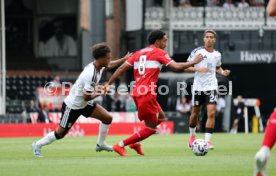 15.08.26 Fulham FC - VfB Stuttgart