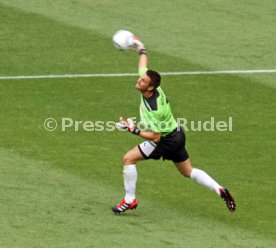 06.08.11 VfB Stuttgart - FC Schalke 04