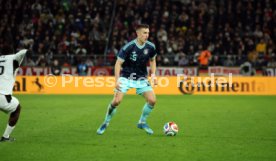 30.03.26 Deutschland - Ghana