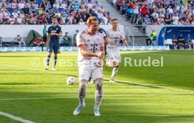 20.09.25 TSG 1899 Hoffenheim - FC Bayern M&uuml;nchen
