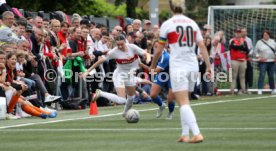 02.06.24 SC Sand II - VfB Stuttgart