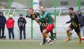 25.11.23 FC Esslingen - SV Waldhausen