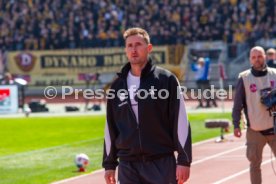 11.04.26 1. FC N&uuml;rnberg - SG Dynamo Dresden