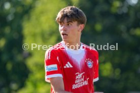 02.07.25 SSV Ulm 1846 - FC Bayern München II