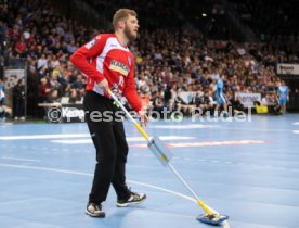 TVB 1898 Stuttgart - HC Erlangen