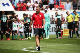 1. FC Heidenheim - VfB Stuttgart