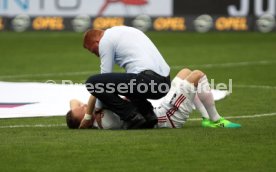 SC Freiburg - FC Ingolstadt 04