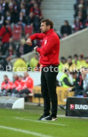 VfB Stuttgart - RB Leipzig