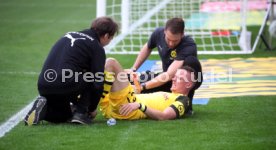 SC Freiburg - Borussia Dortmund