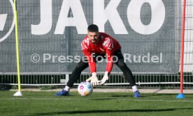 06.11.23 VfB Stuttgart Training