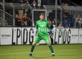 14.09.22 Stuttgarter Kickers - ATSV Mutschelbach