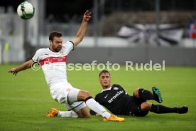 VfB Stuttgart II - SV Elversberg
