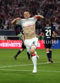 Relegation 2019 VfB Stuttgart - 1. FC Union Berlin