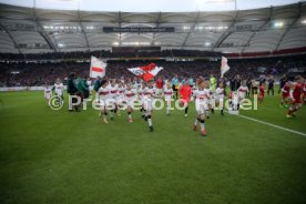 VfB Stuttgart - RB Leipzig
