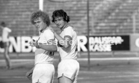 01.08.80 VfB Stuttgart - Stuttgarter Kickers