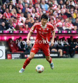 19.04.26 FC Bayern M&uuml;nchen - VfB Stuttgart