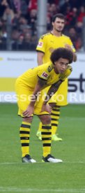 SC Freiburg - Borussia Dortmund