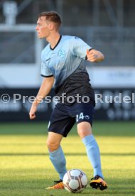 Stuttgarter Kickers - TSV Steinbach
