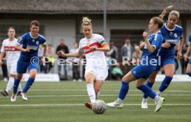 02.06.24 SC Sand II - VfB Stuttgart