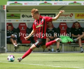 15.08.20 SC Freiburg - Karlsruher SC