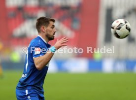 Karlsruher SC - Eintracht Braunschweig