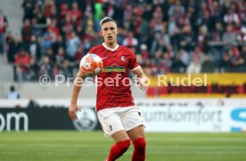 16.10.21 SC Freiburg - RB Leipzig