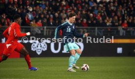 27.03.26 Schweiz - Deutschland