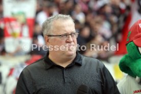 13.04.25 VfB Stuttgart - SV Werder Bremen