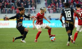 16.10.21 SC Freiburg - RB Leipzig