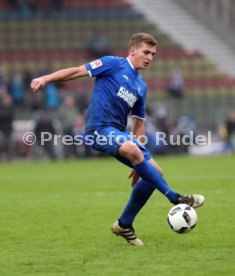 Karlsruher SC - Eintracht Braunschweig