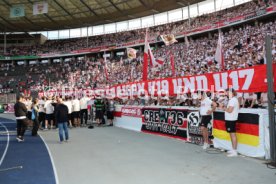 23.05.26 DFB-Pokal Finale 2026 FC Bayern M&uuml;nchen - VfB Stuttgart
