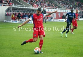 24.07.21 1. FC Heidenheim - SC Paderborn 07