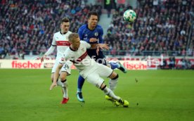 VfB Stuttgart - FC Schalke 04