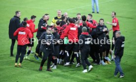 18.05.21 Stuttgarter Kickers - TSG Balingen