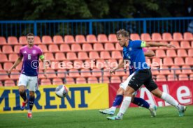 10.09.24 U21 Estland - U21 Deutschland