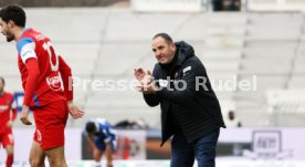 12.12.21 Karlsruher SC - 1. FC Heidenheim