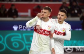 09.11.25 VfB Stuttgart - FC Augsburg