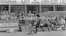 13.08.45 Stuttgarter Kickers - SC Freiburg