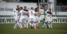 29.05.21 TSG Balingen - SSV Ulm 1846