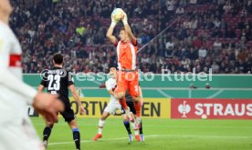19.10.22 VfB Stuttgart - DSC Arminia Bielefeld